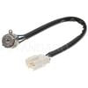 US463 by STANDARD IGNITION - Ignition Starter Switch