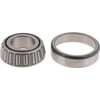 NTN NBSET406 Wheel Bearing and Race Set "BCA" Wheel Bearing and Race Set