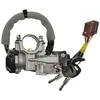 Standard Ignition US520 Ignition Lock Cylinder and Switch Ignition Switch With Lock Cylinder