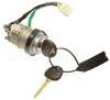 Standard Ignition US531L Ignition Lock Cylinder Ignition Lock Cylinder