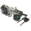 Standard Ignition US543 Ignition Lock Cylinder and Switch Ignition Switch With Lock Cylinder