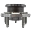 NTN WE60587 Wheel Bearing and Hub Assembly "BCA" Wheel Bearing and Hub Assembly