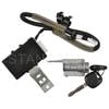 Standard Ignition US577L Ignition Lock Cylinder Ignition Lock Cylinder