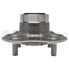 NTN WE61025 Wheel Bearing and Hub Assembly "BCA" Wheel Bearing and Hub Assembly