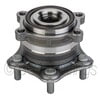 NTN WE61036 Wheel Bearing and Hub Assembly "BCA" Wheel Bearing and Hub Assembly