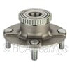 NTN WE61209 Wheel Bearing and Hub Assembly "BCA" Wheel Bearing and Hub Assembly