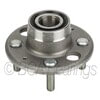 NTN WE61413 Wheel Bearing and Hub Assembly "BCA" Wheel Bearing and Hub Assembly
