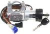 US633 by STANDARD IGNITION - Ignition Switch With Lock Cylinder