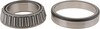 NTN SET411 Wheel Bearing and Race Set BRG SET