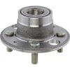NTN WE60416 Wheel Bearing and Hub Assembly "BCA" Wheel Bearing and Hub Assembly