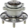 NTN WE60420 Wheel Bearing and Hub Assembly "BCA" Wheel Bearing and Hub Assembly