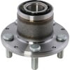 NTN WE60427 Wheel Bearing and Hub Assembly "BCA" Wheel Bearing and Hub Assembly
