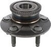 NTN WE60446 Wheel Bearing and Hub Assembly "BCA" Wheel Bearing and Hub Assembly