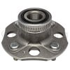NTN WE60458 Wheel Bearing and Hub Assembly "BCA" Wheel Bearing and Hub Assembly