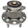 NTN WE60466 Wheel Bearing and Hub Assembly "BCA" Wheel Bearing and Hub Assembly