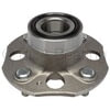 NTN WE60473 Wheel Bearing and Hub Assembly "BCA" Wheel Bearing and Hub Assembly