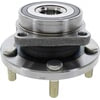 NTN WE60479 Wheel Bearing and Hub Assembly "BCA" Wheel Bearing and Hub Assembly