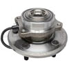 NTN WE60482 Wheel Bearing and Hub Assembly "BCA" Wheel Bearing and Hub Assembly