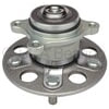 NTN WE60502 Wheel Bearing and Hub Assembly "BCA" Wheel Bearing and Hub Assembly
