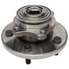 NTN WE60508 Wheel Bearing and Hub Assembly "BCA" Wheel Bearing and Hub Assembly