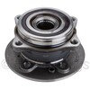 NTN WE60509 Wheel Bearing and Hub Assembly "BCA" Wheel Bearing and Hub Assembly