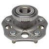 NTN WE60510 Wheel Bearing and Hub Assembly "BCA" Wheel Bearing and Hub Assembly