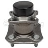 NTN WE60518 Wheel Bearing and Hub Assembly "BCA" Wheel Bearing and Hub Assembly