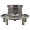 NTN WE60528 Wheel Bearing and Hub Assembly "BCA" Wheel Bearing and Hub Assembly