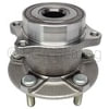 NTN WE60529 Wheel Bearing and Hub Assembly "BCA" Wheel Bearing and Hub Assembly