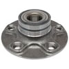 NTN WE60530 Wheel Bearing and Hub Assembly "BCA" Wheel Bearing and Hub Assembly