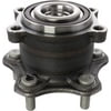 NTN WE60532 Wheel Bearing and Hub Assembly "BCA" Wheel Bearing and Hub Assembly