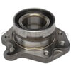 NTN WE60536 Wheel Bearing and Hub Assembly "BCA" Wheel Bearing and Hub Assembly
