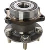 NTN WE60543 Wheel Bearing and Hub Assembly "BCA" Wheel Bearing and Hub Assembly