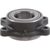 NTN WE60551 Wheel Bearing Assembly "BCA" Wheel Bearing Assembly