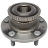 NTN WE60556 Wheel Bearing and Hub Assembly "BCA" Wheel Bearing and Hub Assembly