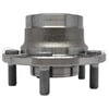 NTN WE60557 Wheel Bearing and Hub Assembly "BCA" Wheel Bearing and Hub Assembly