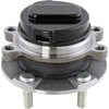 NTN WE61943 Wheel Bearing and Hub Assembly