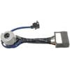 US711 by STANDARD IGNITION - Ignition Starter Switch
