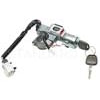 Standard Ignition US722 Ignition Lock Cylinder and Switch Ignition Switch With Lock Cylinder