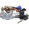 Standard Ignition US640 Ignition Lock Cylinder and Switch Ignition Switch With Lock Cylinder