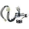 Standard Ignition US662 Ignition Lock Cylinder and Switch Ignition Switch With Lock Cylinder