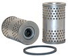 WIX Filters 33271 Fuel Filter WIX Cartridge Fuel Metal Canister Filter