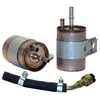 WIX Filters 33302 Fuel Filter FUEL (COMPLETE IN-LINE) FILTER