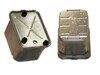 33371 by WIX FILTERS - WIX Fuel (Complete In-Line) Filter