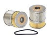 WIX Filters 33436 Fuel Filter WIX Cartridge Fuel Metal Canister Filter