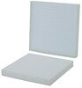 WIX Filters 49082 Cabin Air Filter WIX Cabin Air Panel