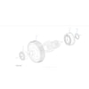 Fuller 23261 Bearings Bearings