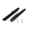 Arnott Industries C-2615 Air Spring to Coil Spring Conversion Kit Rear Coil Spring Kit w/Rear Shocks