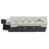 Arnott Industries VB-3492 Air Suspension Solenoid Valve Unit Air Suspension Solenoid Valve Unit