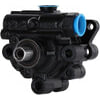 21-5461 by A-1 CARDONE - Power Steering Pump